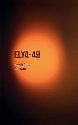 Book cover for Elya-49