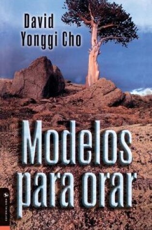 Cover of Modelos para orar