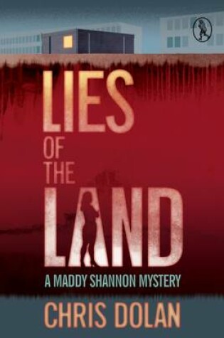 Cover of Lies of the Land