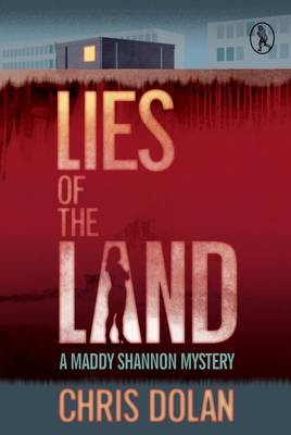 Book cover for Lies of the Land