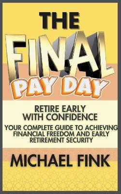 Book cover for The Final Payday