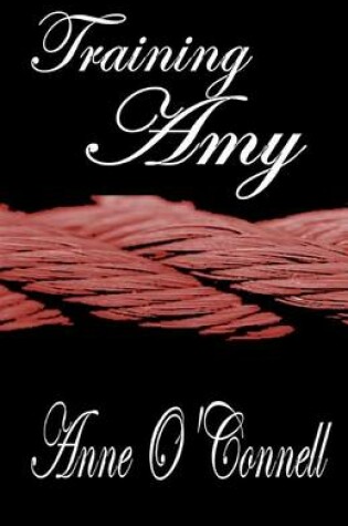 Cover of Training Amy