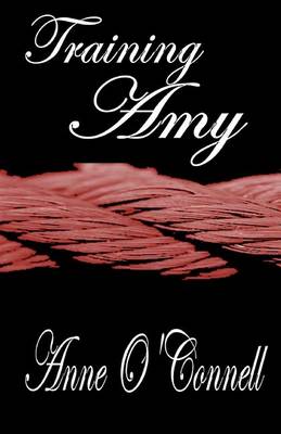 Book cover for Training Amy