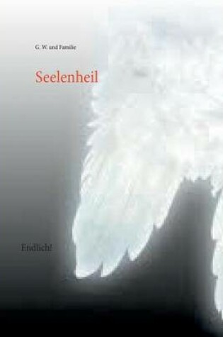 Cover of Seelenheil
