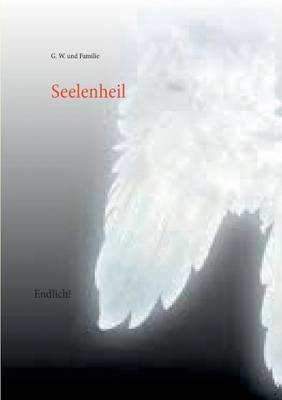 Book cover for Seelenheil