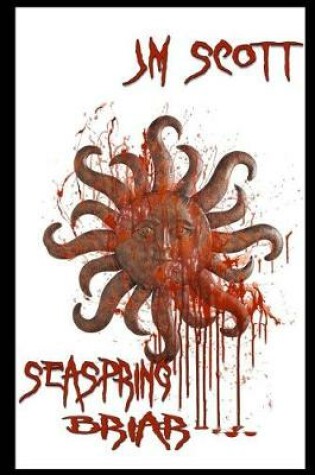 Cover of Seaspring Briar