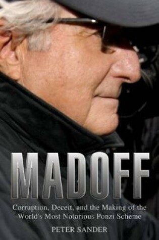 Cover of Madoff