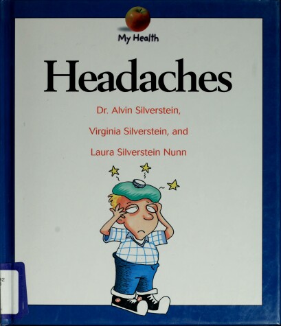 Book cover for Headaches