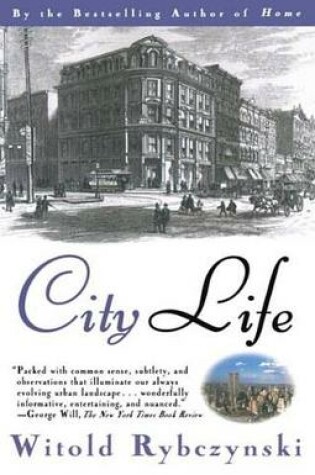 Cover of City Life