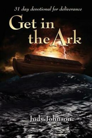 Cover of Get in the Ark