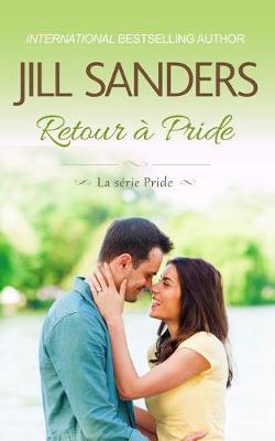 Book cover for Retour à Pride
