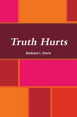 Book cover for Truth Hurts