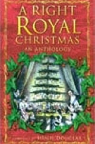 Cover of A Right Royal Christmas