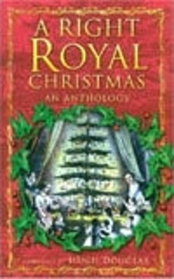 Book cover for A Right Royal Christmas