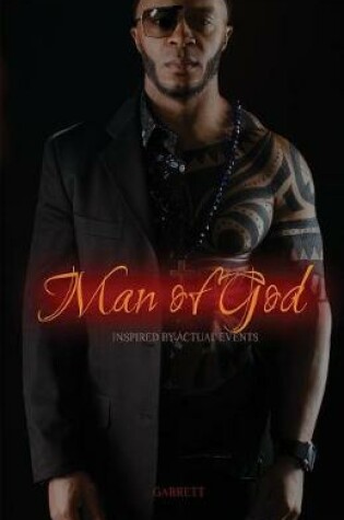 Cover of Man of God