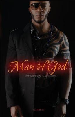 Book cover for Man of God