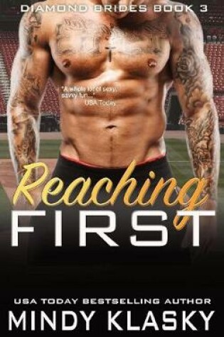 Cover of Reaching First
