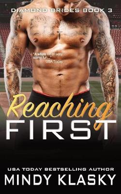 Cover of Reaching First