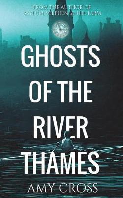 Book cover for Ghosts of the River Thames