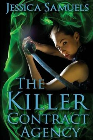 Cover of The Killer Contract Agency