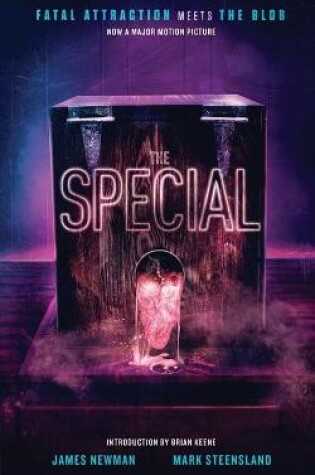 Cover of The Special