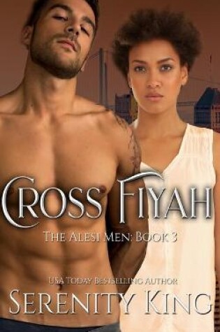 Cover of Cross Fiyah