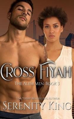 Book cover for Cross Fiyah