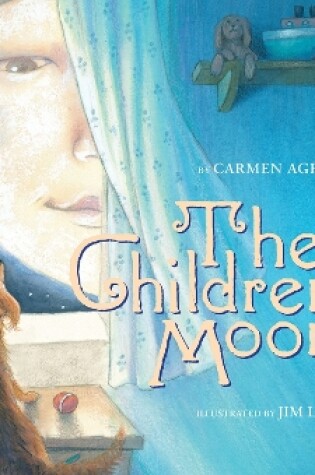 Cover of The Children's Moon