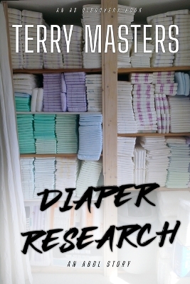 Book cover for Diaper Research