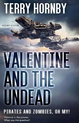 Cover of Valentine and the Undead