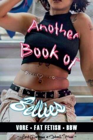 Cover of Another Book of Bellies