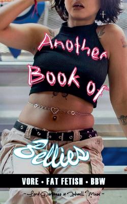 Cover of Another Book of Bellies