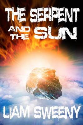 Book cover for The Serpent and the Sun