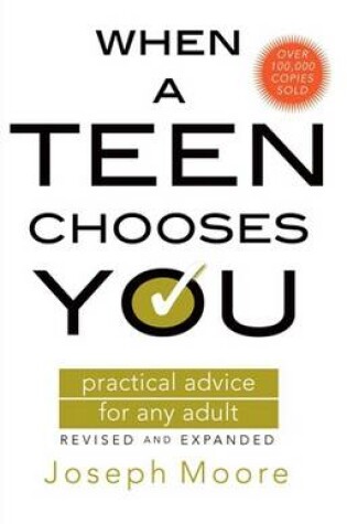 Cover of When a Teen Chooses You