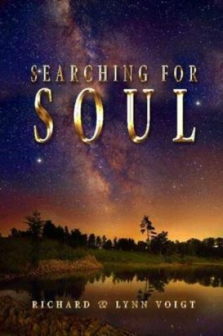 Cover of Searching for Soul