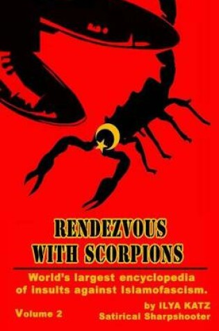 Cover of Rendezvous with Scorpions