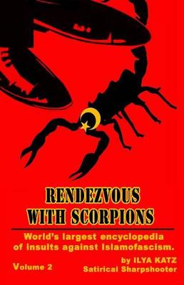 Book cover for Rendezvous with Scorpions