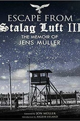 Cover of Escape from Stalag Luft III