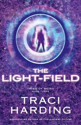 Book cover for The Light-field (Triad of Being