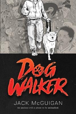 Cover of Dog Walker