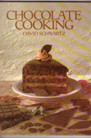 Cover of Chocolate Cooking