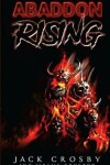 Book cover for Abaddon Rising