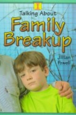 Cover of Family Breakup