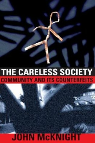 Cover of The Careless Society