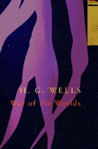 Cover of The War of the Worlds (Legend Classics)