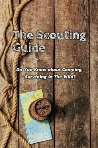 Cover of The Scouting Guide