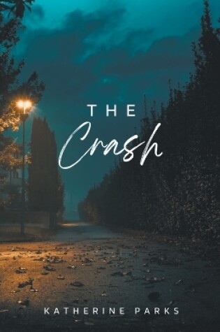 Cover of The Crash