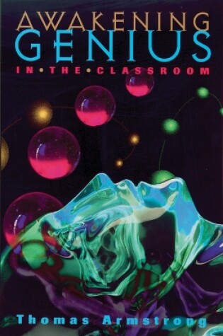 Cover of Awakening Genius in the Classroom