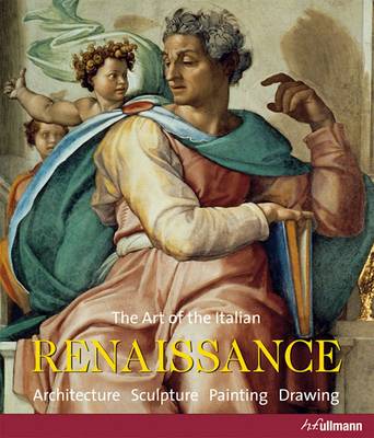 Book cover for Italian Renaissance