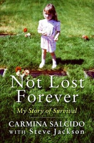 Cover of Not Lost Forever